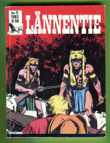 Lännentie 11/83