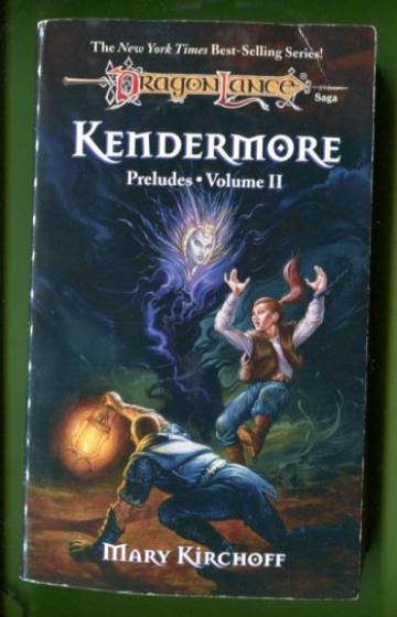 Preludes Vol. 2 - Kendermore