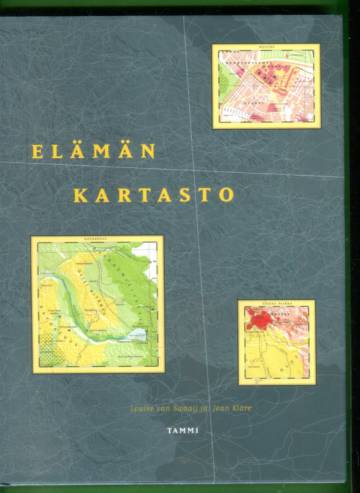 Elämän kartasto