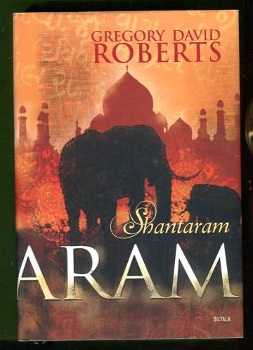 Shantaram
