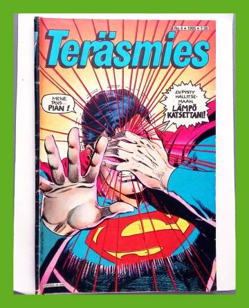 Teräsmies 4/85