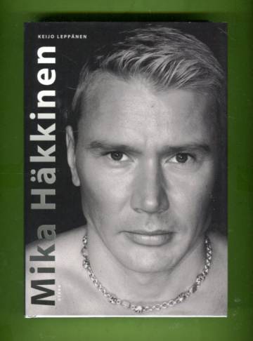 Mika Häkkinen - Mestarin paluu