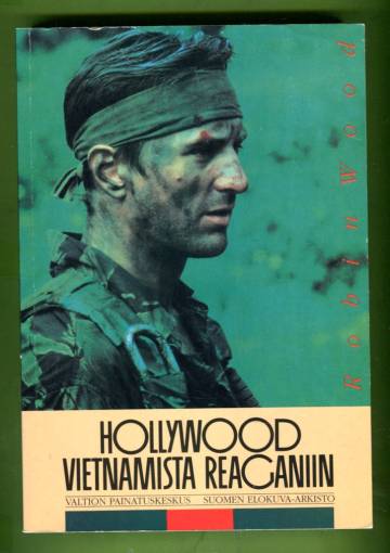 Hollywood Vietnamista Reaganiin