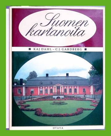 Suomen kartanoita