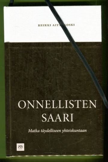 Onnellisten saari - Matka täydelliseen yhteiskuntaan