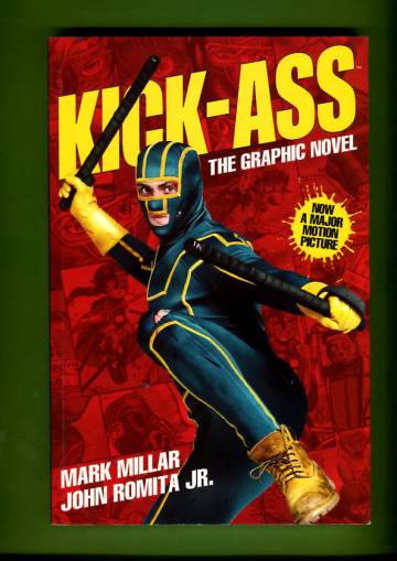 Kick-Ass