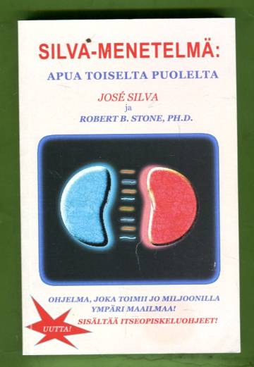 Silva-menetelmä - Apua toiselta puolelta