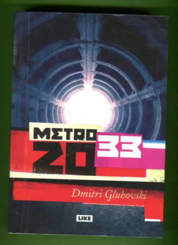 Metro 2033