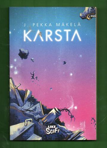 Karsta