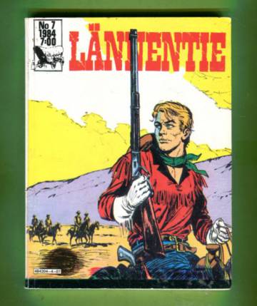 Lännentie 7/84