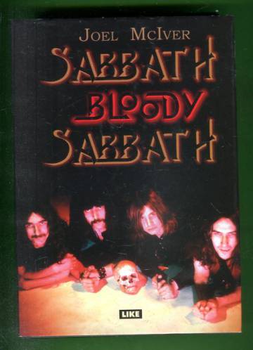 Sabbath Bloody Sabbath