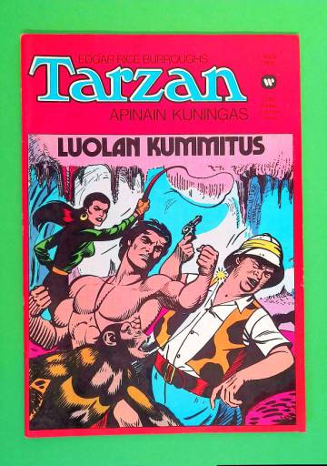 Tarzan 3/75