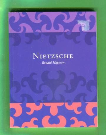 Suuret filosofit 14 - Nietzsche: Nietzschen äänet