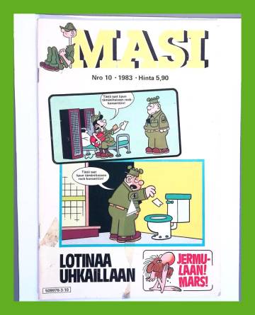 Masi 10/83