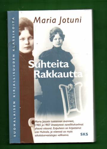 Suhteita & Rakkautta