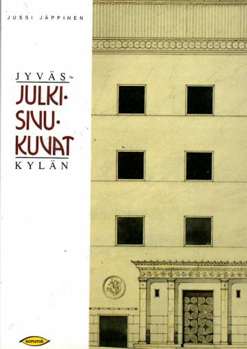 Jyväskylän julkisivukuvat