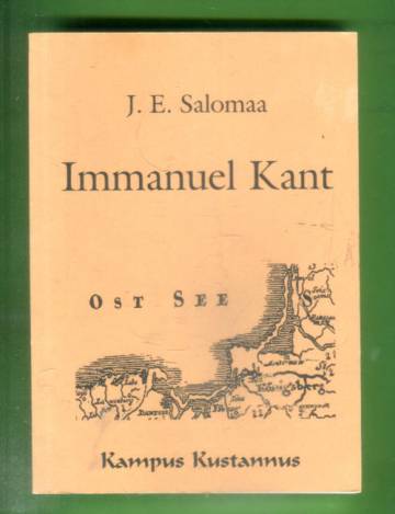 Immanuel Kant