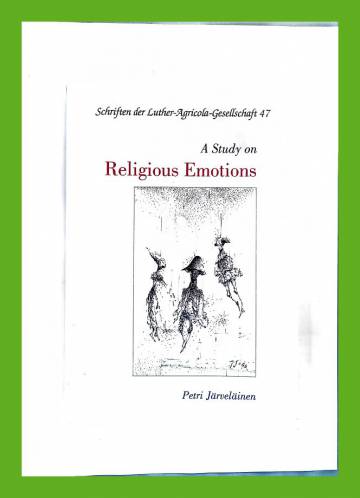 A Study on Religious Emotions