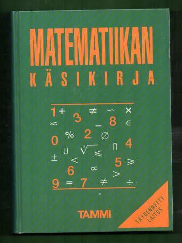 Matematiikan käsikirja