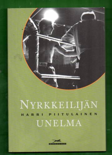 Nyrkkeilijän unelma