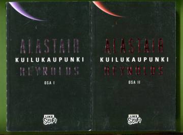 Kuilukaupunki 1-2