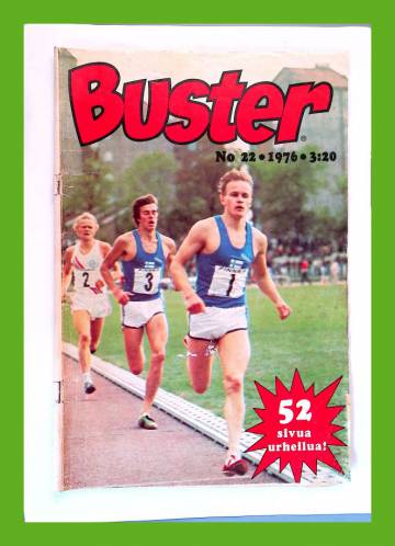 Buster 22/76