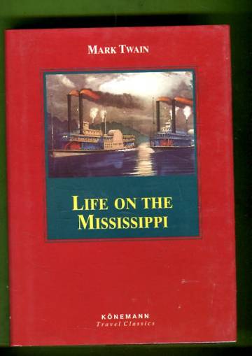 Life on the Mississippi