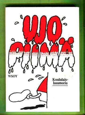 Ujo piimä