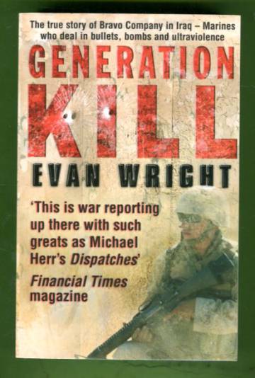 Generation Kill