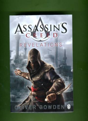 Assasin's Creed - Revelations