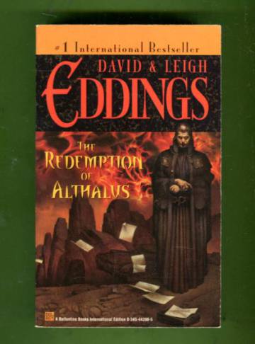 The Redemption of Althalus