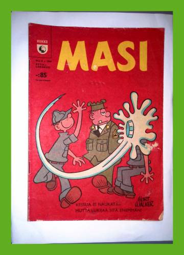 Masi 5/66