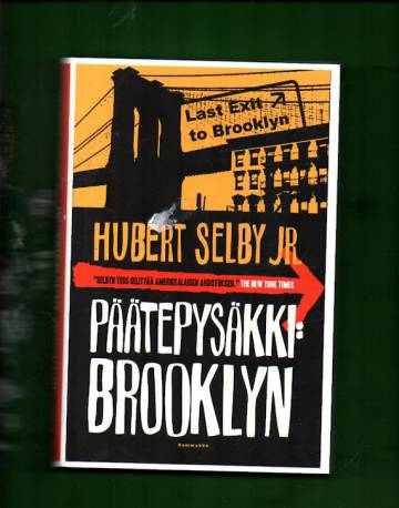 Päätepysäkki: Brooklyn