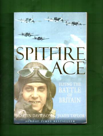 Spitfire Ace