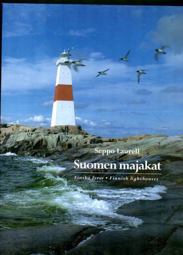 Suomen majakat - Finska fyrar - Finnish lighthouses