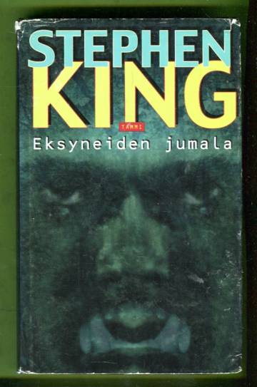 Eksyneiden jumala