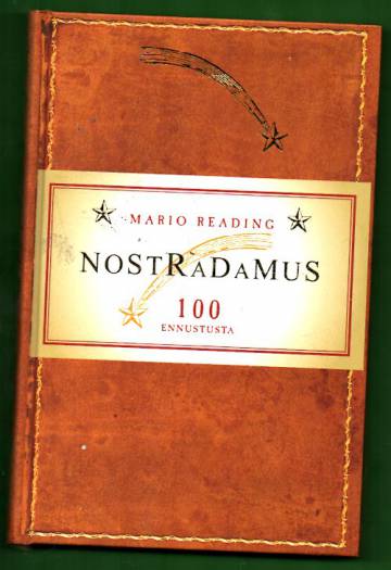 Nostradamus - 100 ennustusta