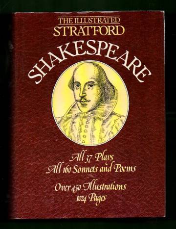 The Illustrated Stratford Shakespeare