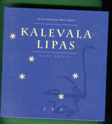 Kalevala-lipas