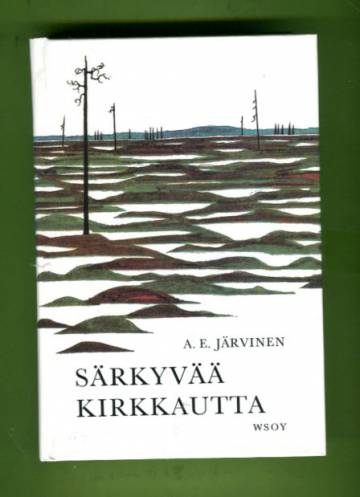 Särkyvää kirkkautta