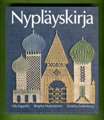 Nypläyskirja - Perinteitä ja omaa suunnittelua