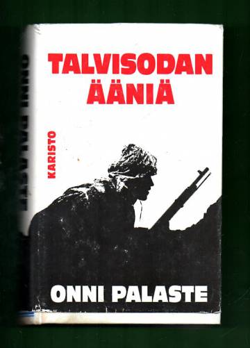 Talvisodan ääniä