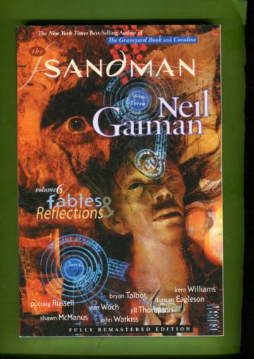 The Sandman Vol. 6 - Fables and Reflections