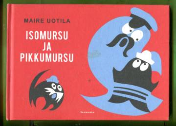 Isomursu ja pikkumursu