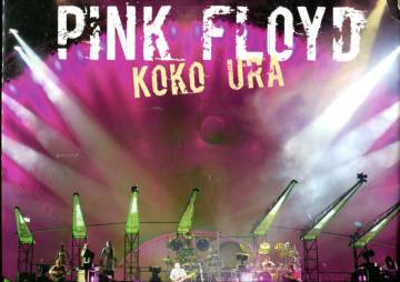 Pink Floyd - Koko ura