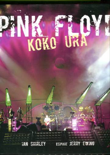 Pink Floyd - Koko ura