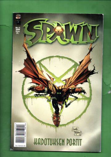 Spawn 5/00