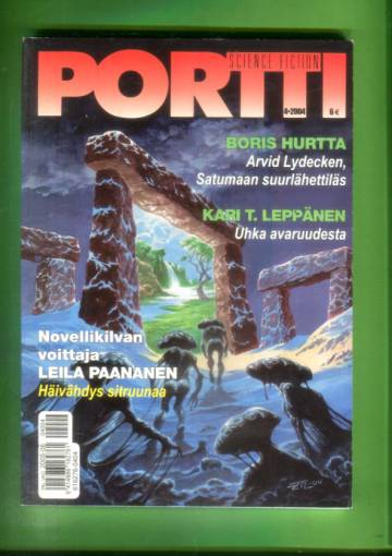 Portti 4/04