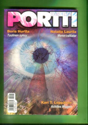 Portti 1/05