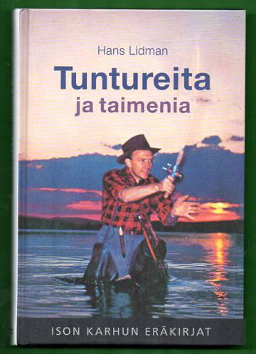 Tuntureita ja taimenia